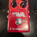 TC Electronic Hall of Fame Reverb 2011 - 2017 Red