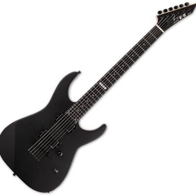 ギター ESP SIGNATUERE SERIES E-2 EV-7 ESP E-II EV-7 Elias Viljanen Signature | Reverb