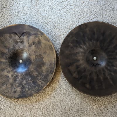 Sabian 14