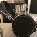 Audeze LCD-X Over-Ear Headphones 2010s - Black