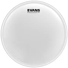 Evans 14" UV1 Coated Batter Head image 1