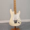 Fender Richie Sambora Signature Stratocaster 1997 Arctic White