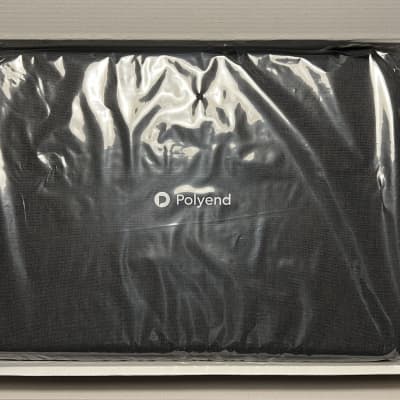 Polyend Universal Hard Case 2020s - Grey image 1