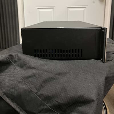 Bettermaker MEQ Mastering Equalizer EQ Rack Module with Box | Reverb