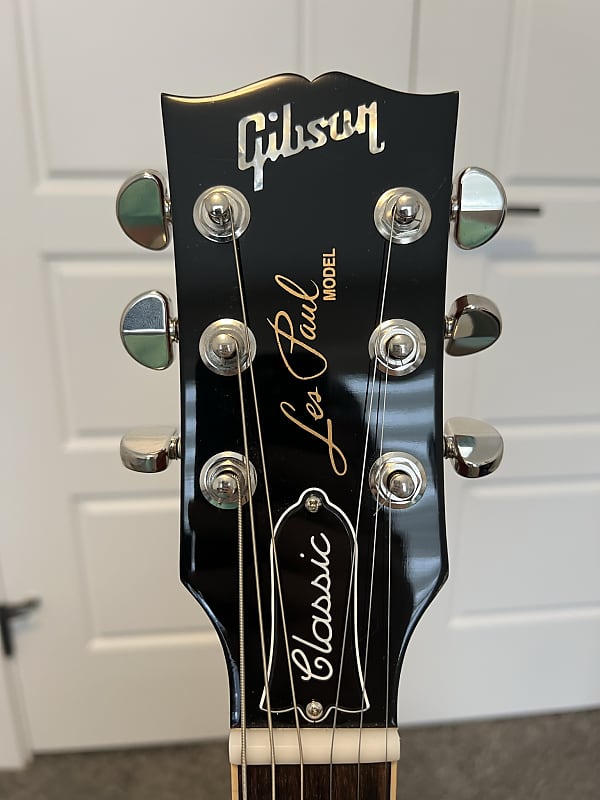 Gibson Les Paul Classic T 2017