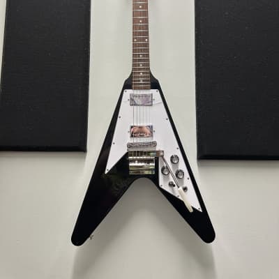 Gibson Flying V Original Collection w/ case image 1