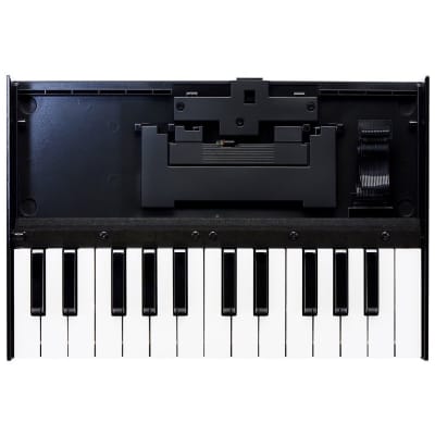 Roland K-25M USB MIDI Keyboard, 25-Key image 3