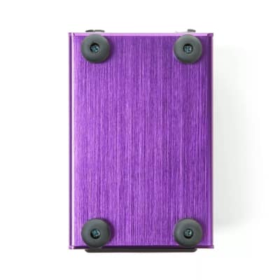 Way Huge WHE800 Purple Platypus Octidrive MkII | Reverb