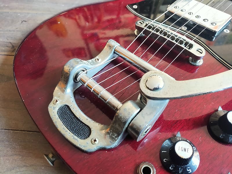 希少　GRECO SG ヴィンテージ Greco Sg | eBay