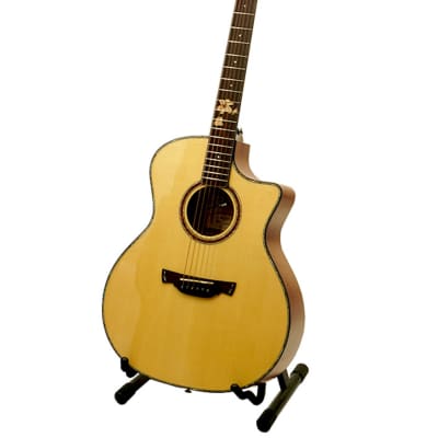 Crafter G-MAHO CE Flower 2022 - Natural for sale