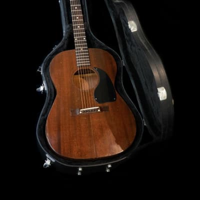 Gibson LG-0 1959 image 12