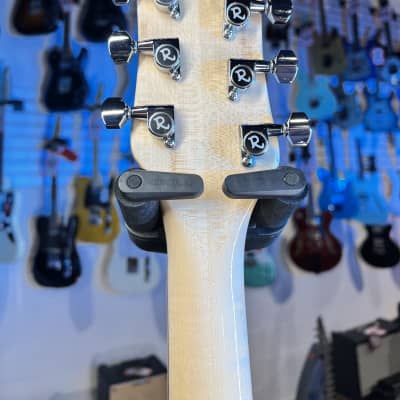 New Rickenbacker 620 Mapleglo Electric Guitar wOHSC Auth Dealer Free Ship 620MG 772 image 12