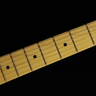 Fender American Professional II Stratocaster HSS - MN 3CS (#384) image 7