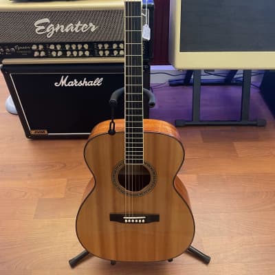 キソクライン　OMK-1 Kiso Klein OMK-1 Natural | Reverb