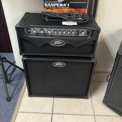 Marshall Master Lead 30 Model 5010 Combo Made in England 80's