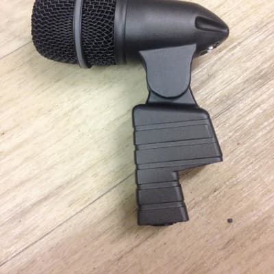Samson Q3 Hypercardioid Instrument Microphone for sale