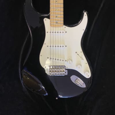 Fender Custom Shop Robin Trower Stratocaster Electric Guitar 2014 w/Case (USED) for sale