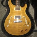 Paul Reed Smith Hollowbody II 2004 Vintage Yellow