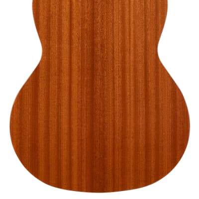 Kremona Soloist Series S65C Solid Cedar Top Nylon String Classical Acoustic Guitar With Gig Bag image 3
