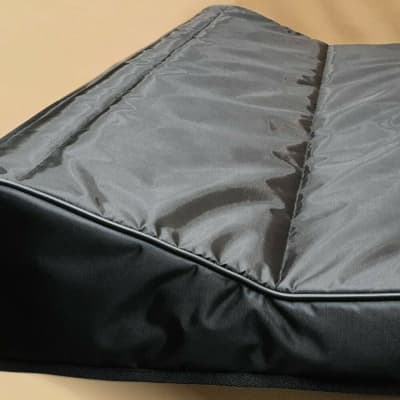 Custom padded cover for Yamaha CS-80 Synthesizer CS 80 Synth
