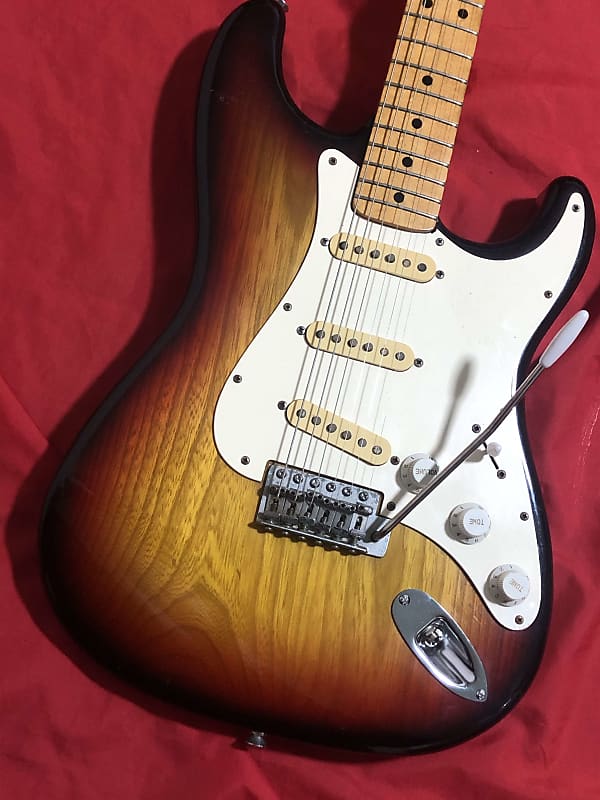 ギター YAMAHA SR-500S Stratocaster JapanVintage Yamaha SR500 Stratocaster JAPAN VINTAGE | eBay