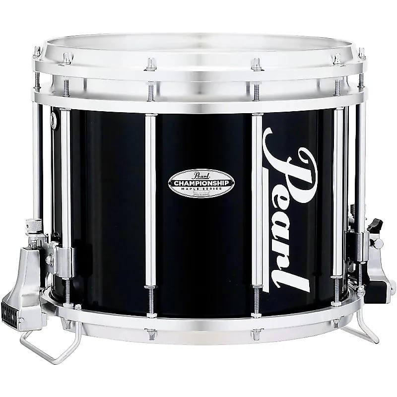 Pearl FFXM1311 Championship Maple FFX 13x11" Marching Snare Drum image 1