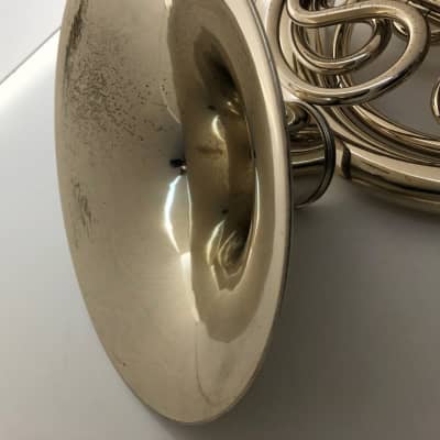 Yamaha YFH-668ND French Horn image 4