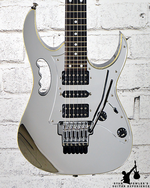 Ibanez jem bad horsie new arrivals