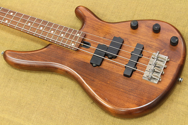 Yamaha MB-40 Motion Bass | Reverb