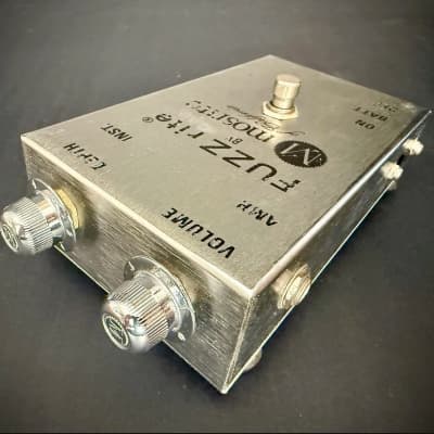 Mosrite Fuzzrite | Reverb