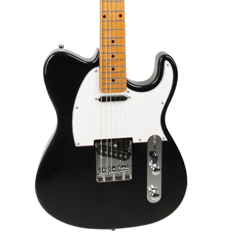 Tagima 2024 telecaster review