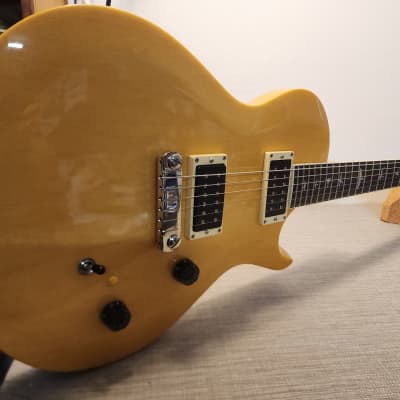 PRS SE Singlecut Korina 2009 - 2012 | Reverb