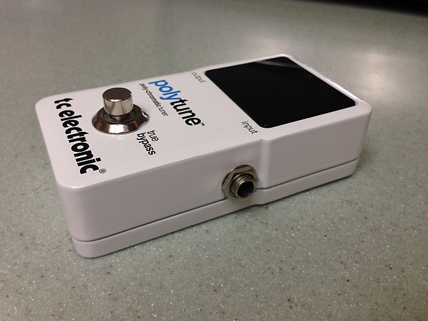 TC Electronic Polytune 1