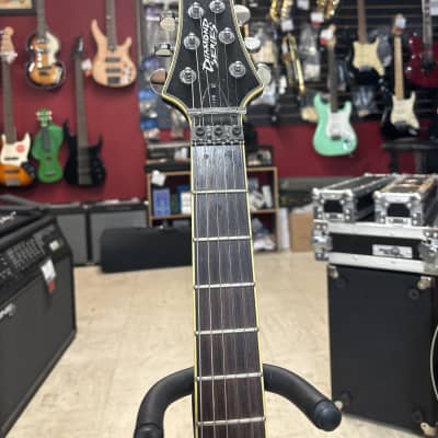 Schecter C-1 FR image 8