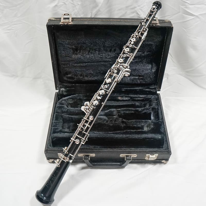 SELMER 123F オーボエ Selmer 123FB Intermediate Oboe