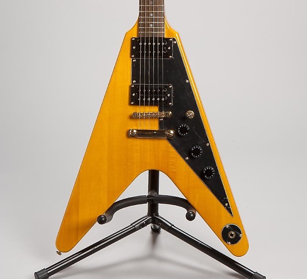 希少)tokai flying v 2011年製 楽器・機材