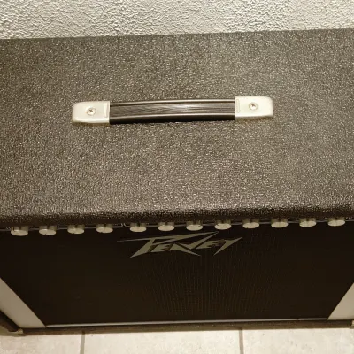 The Peavey Mace Reverb The Peavey Mace Reverb