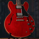 Gibson Custom Shop 1961 ES-335 Reissue VOS - Sixties Cherry
