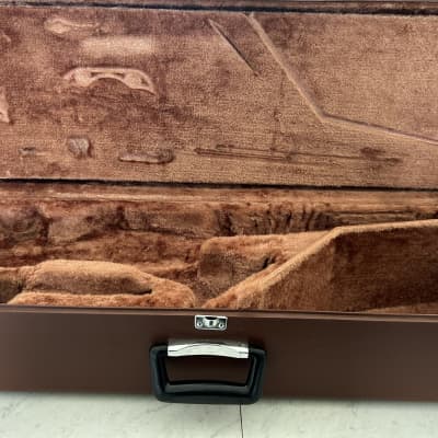 Yamaha tenor saxophone case image 5