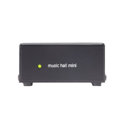 Music Hall Mini MM  Phono Preamplifier - NEW - Free Shipping image 2