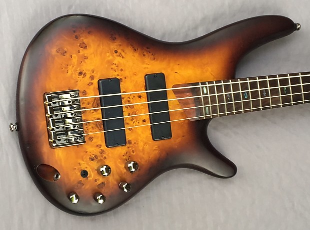Ibanez sr500pb discount