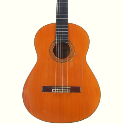 Jose Ramirez 1964 flamenco guitar - nice condition + excellent sound - Ramirez' golden era + video image 1
