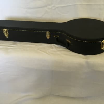 Fender Deluxe Concert FB58 Resonator Banjo 2009 for sale