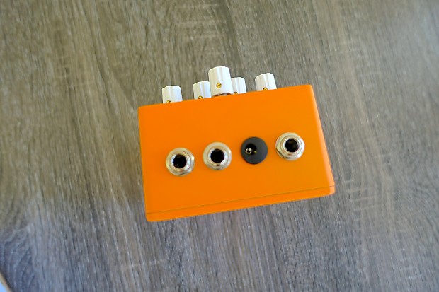 ギター DWARFCRAFT DEVICES Grazer Dwarfcraft Devices Grazer Granular Repeater | Reverb