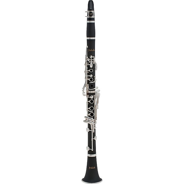 Conn-Selmer CL711 Prelude Student Model Bb Clarinet image 1