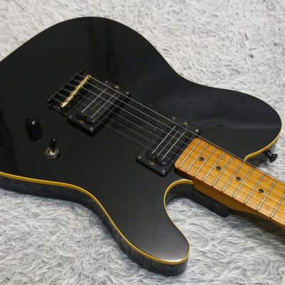 1990's made Bill Lawrence BTM3M Telecaster L-500 pickups