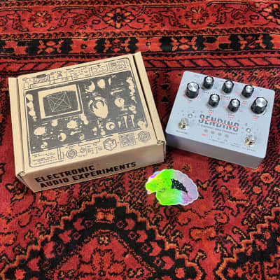 Reverb.com listing, price, conditions, and images for electronic-audio-experiments-sending