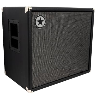 Blackstar U115C Elite 1X15" 400-watt Bass Cabinet W/Eminence image 1