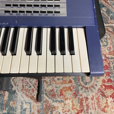 Roland JX-305 Groove Synthesizer For Parts image 4