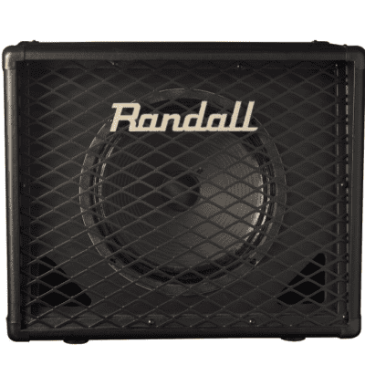Randall RD112-V30 | Diavlo 65-Watt 1x12" Guitar Cab w/ V30. New with Full Warranty! image 2